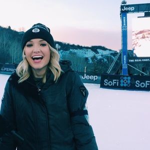 Meet your Posher, Lizzy